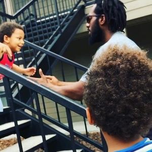 Meet your Posher, Ken anthony